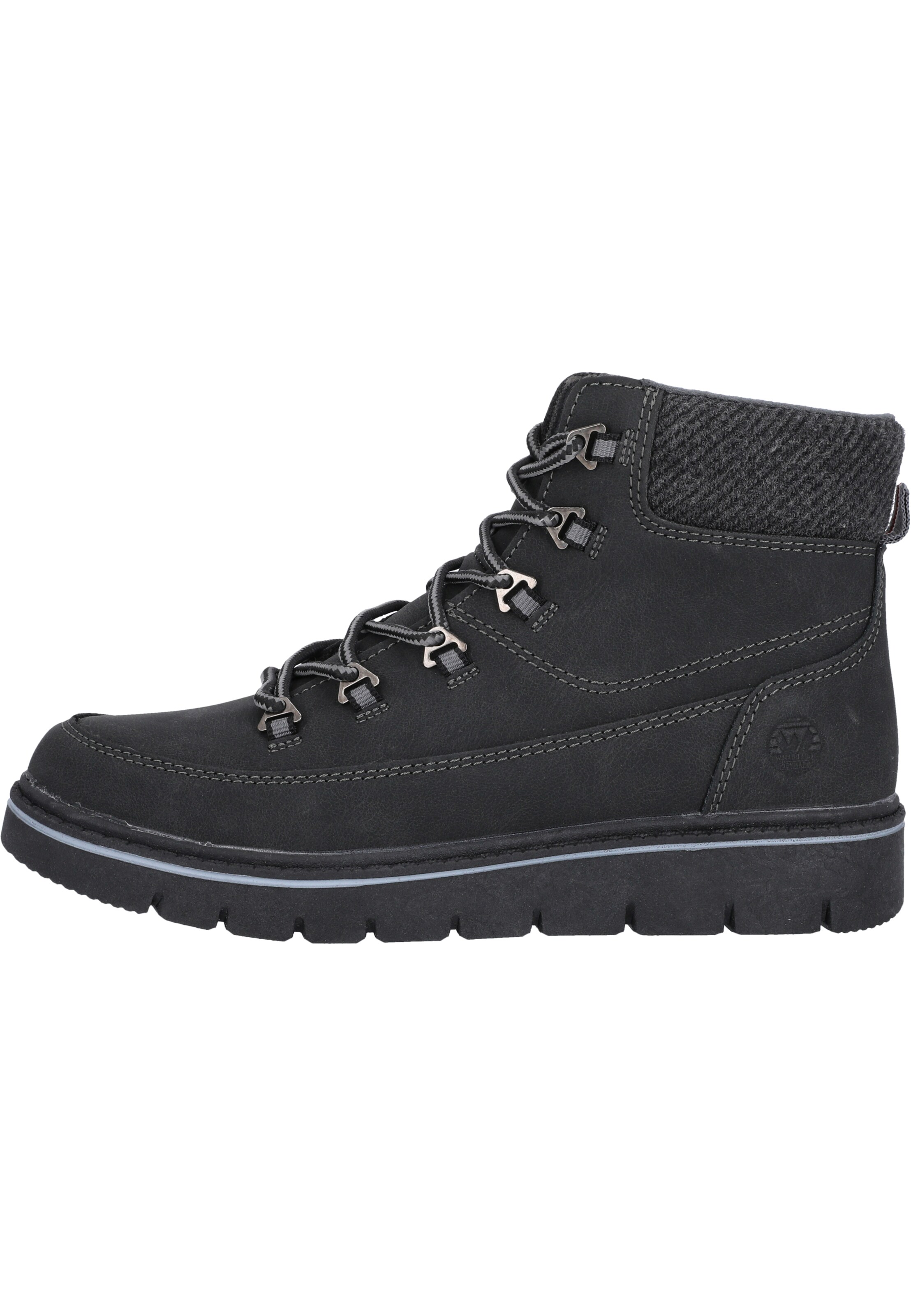 Whistler Sports shoe 'Naje' in Black