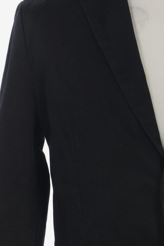 BOSS Suit Jacket in M in Black