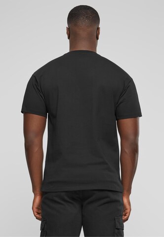 K1X T-Shirt in Schwarz