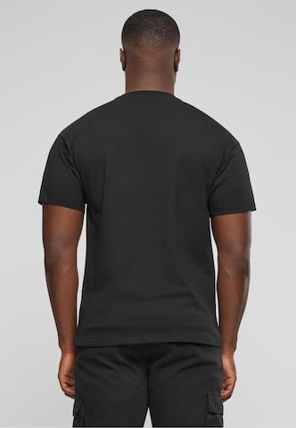 K1X Shirt in Zwart