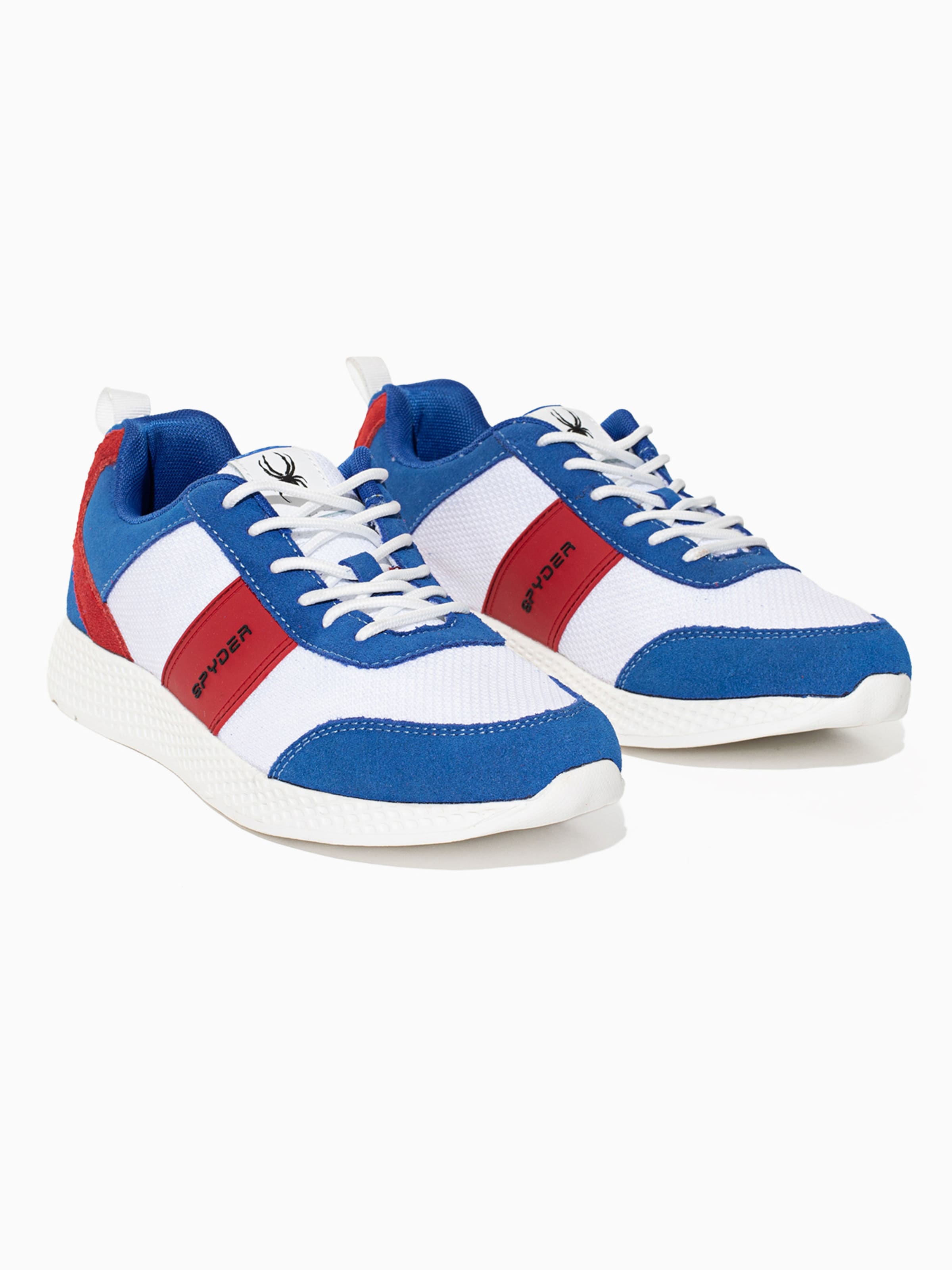 Spyder Platform trainers 'Alfa' in Mixed colours