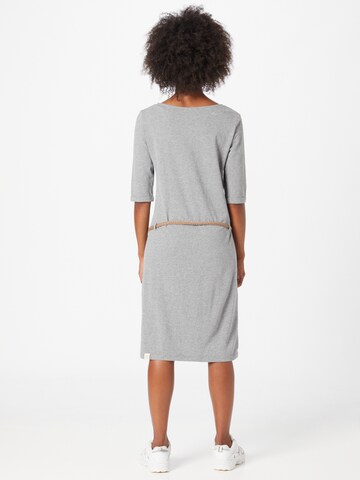 Ragwear Dress 'TAMILA' in Grey