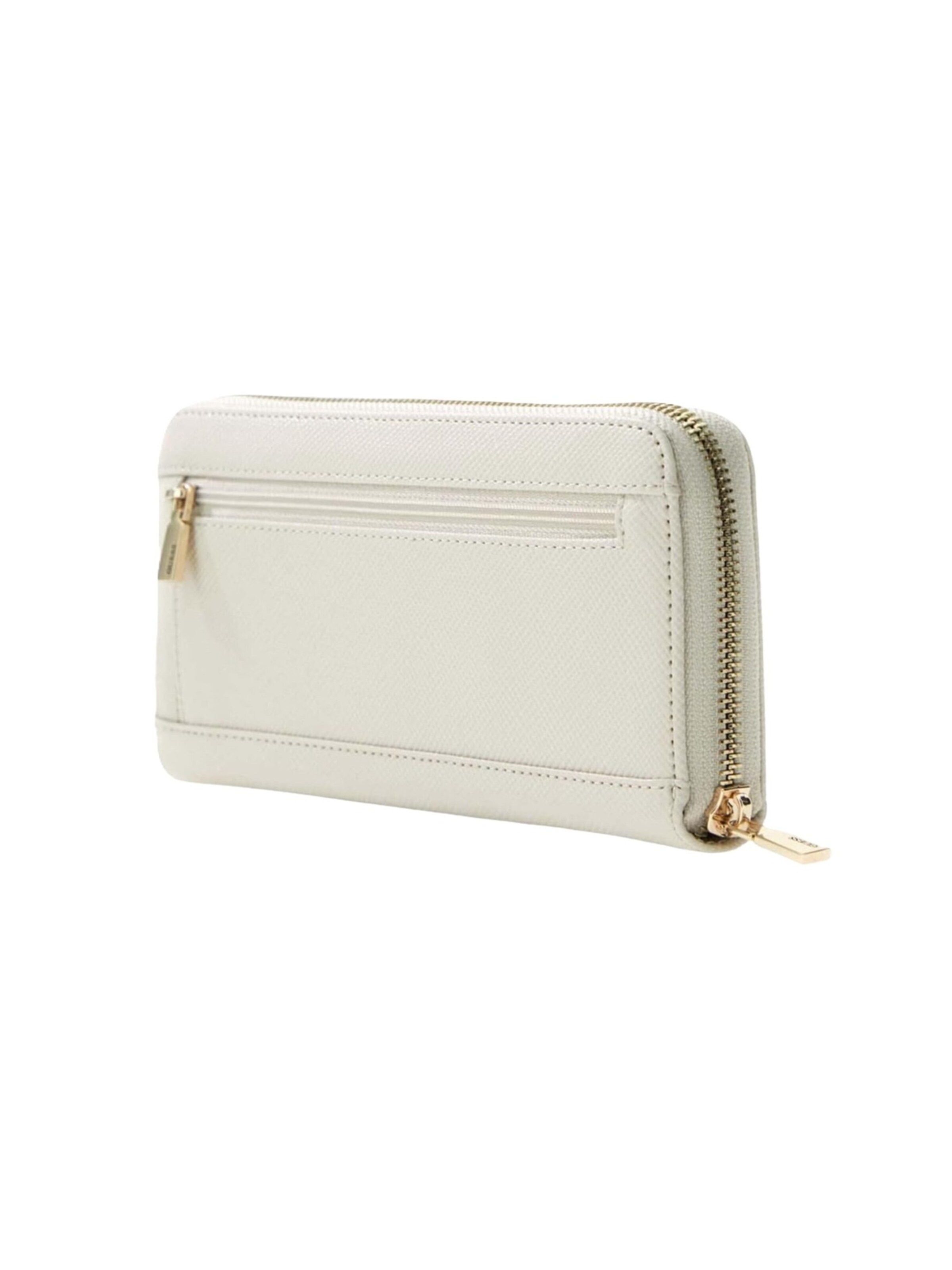 Portamonete 'ZG7459146' di GUESS in beige