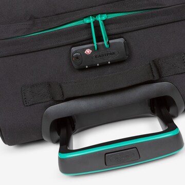 EASTPAK Trolley 'Tranverz' in Grau