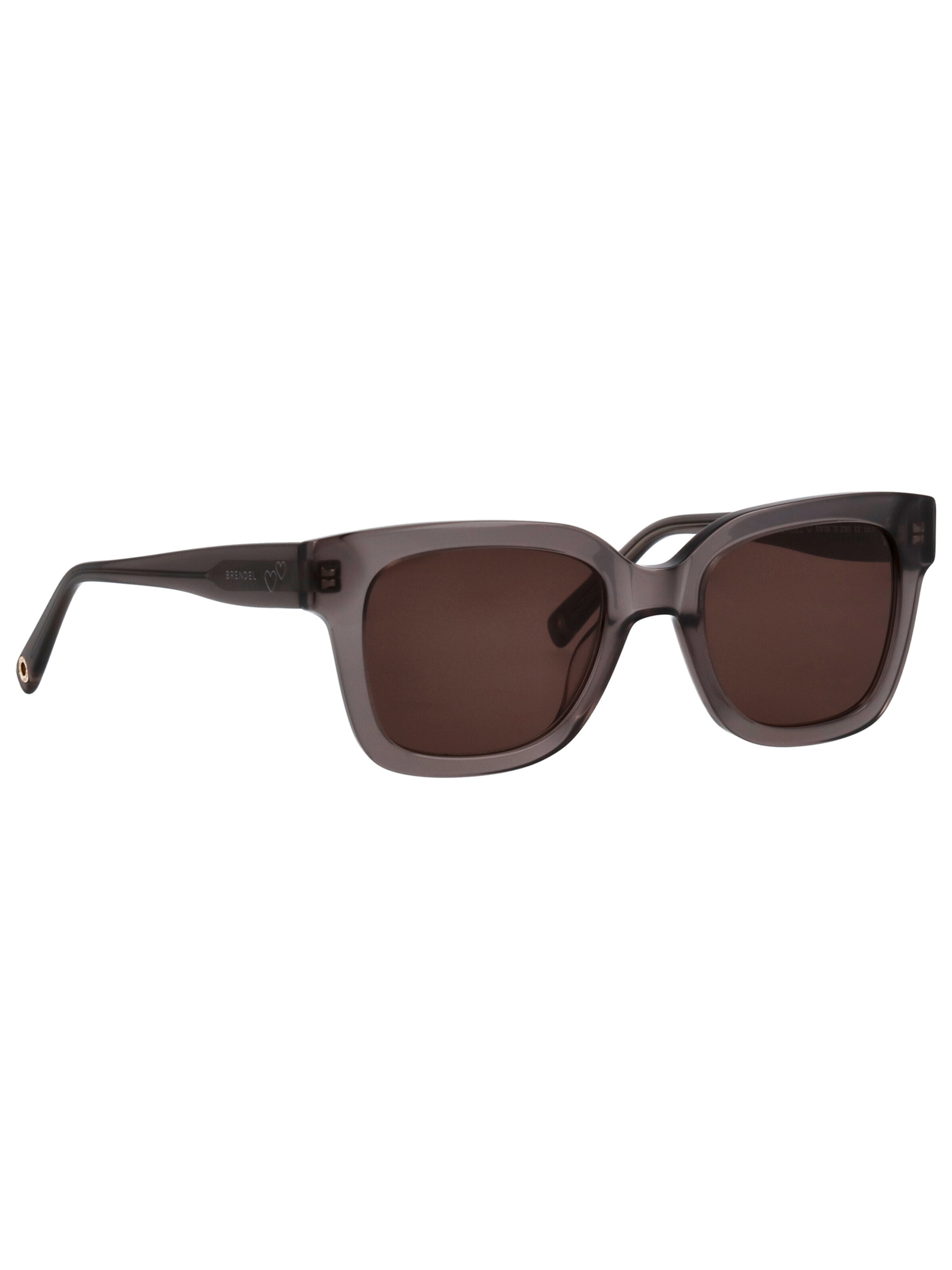 BRENDEL eyewear Sunglasses in Grey