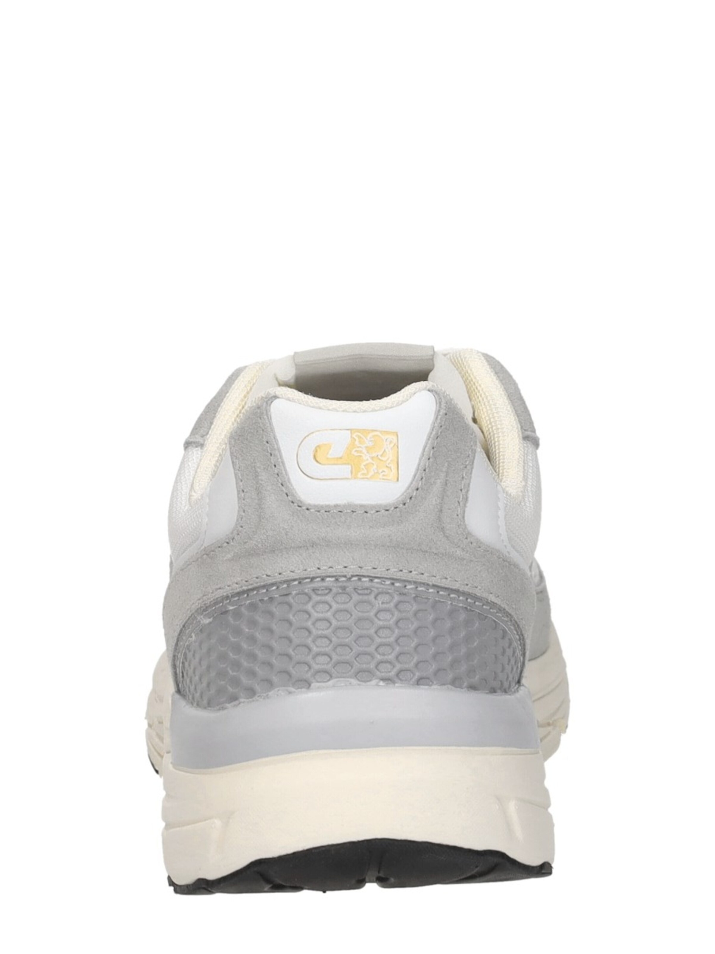 Cruyff Sneakers laag 'Camino' in Grijs