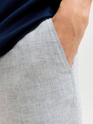 Regular Pantalon chino 'JREBSUNNY' JJ Rebel en bleu