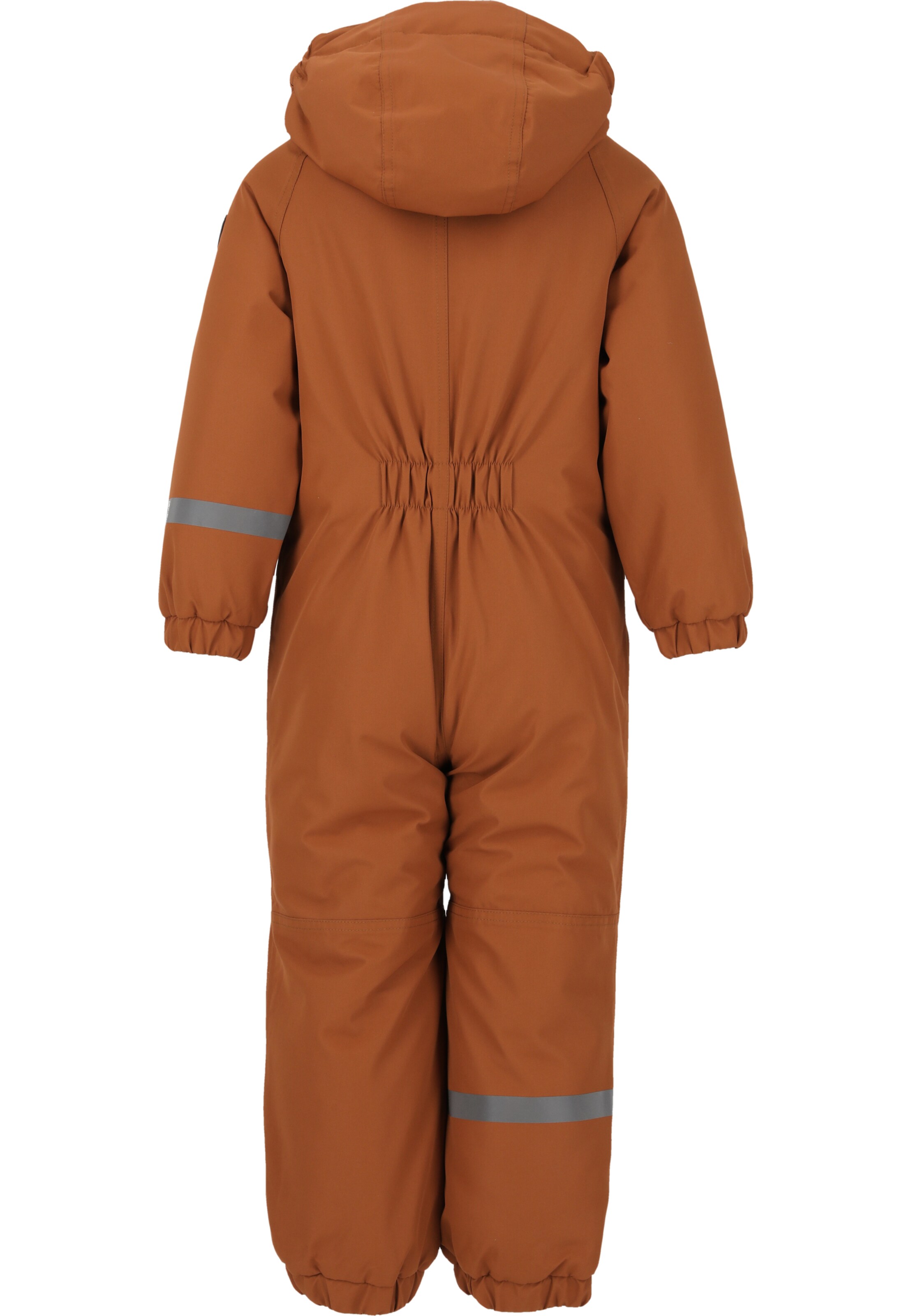 ZigZag Athletic suit 'Vally' in Brown