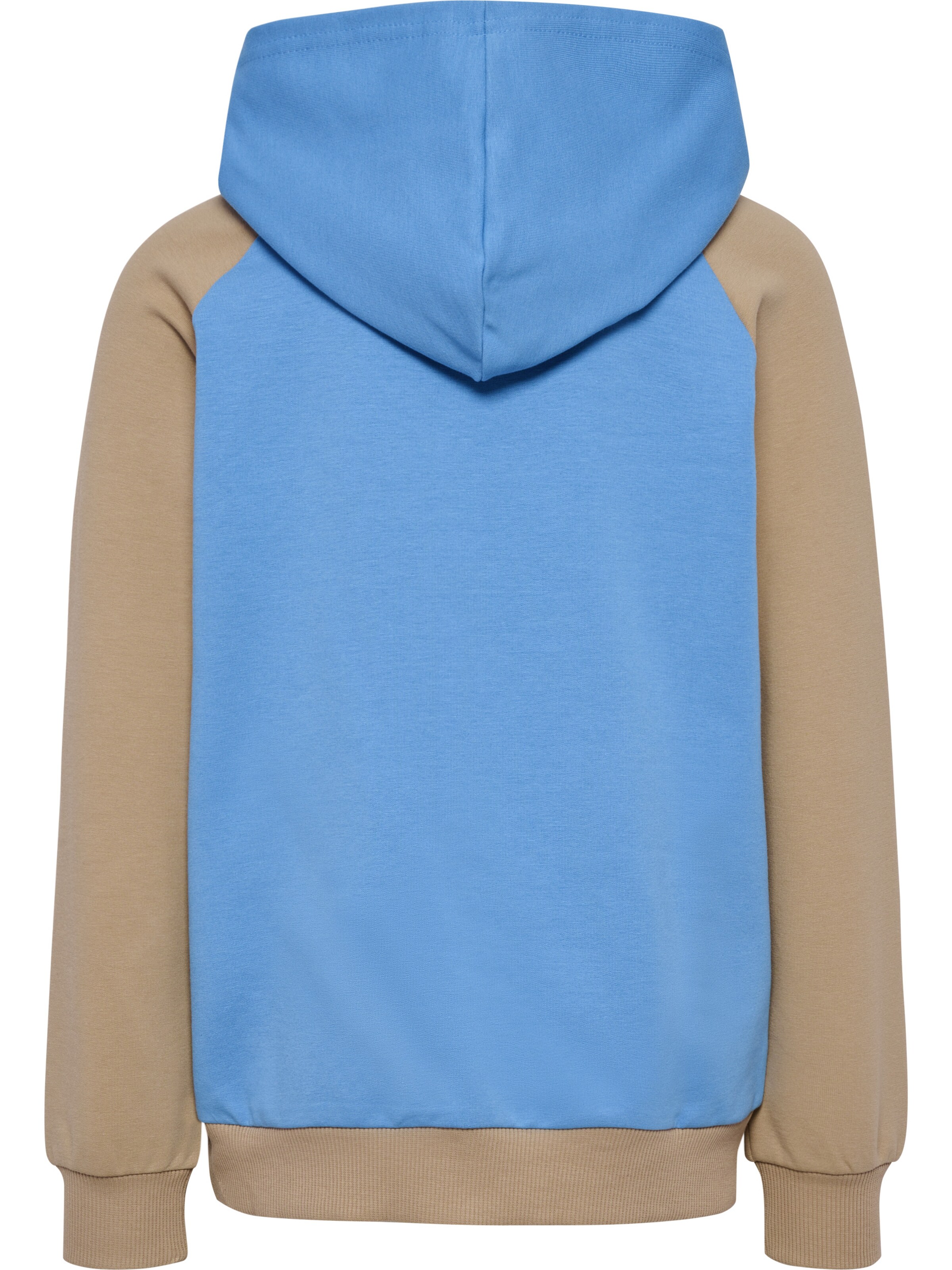 Hummel Sweatshirt 'Essen' i blå