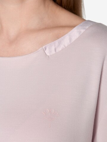 T-shirt ' Loungewear ' JOOP! en rose