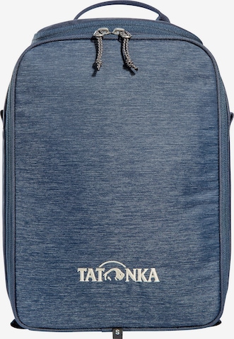 Borsa da spiaggia di TATONKA in blu: frontale