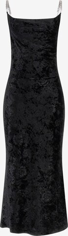 GUESS Dress in Black: front