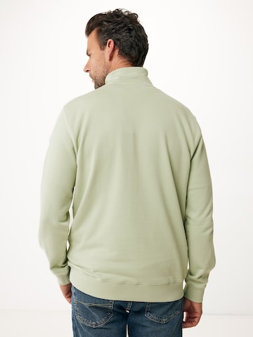 MEXX Majica | zelena barva