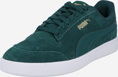 PUMA Sneaker 'Shuffle' in grasgrün, Produktansicht