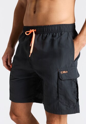 CMP Board Shorts in Blue