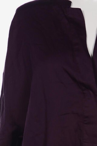 TRIANGLE Blouse & Tunic in 5XL in Purple