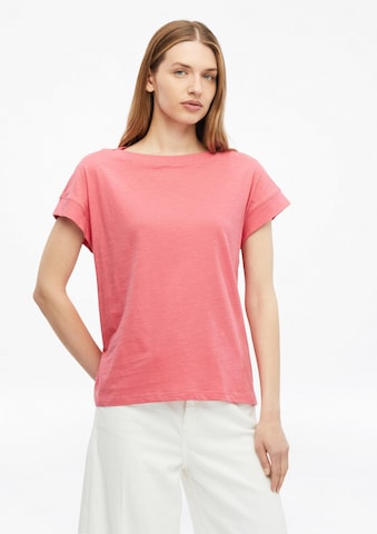 s.Oliver Shirt in Pink: front