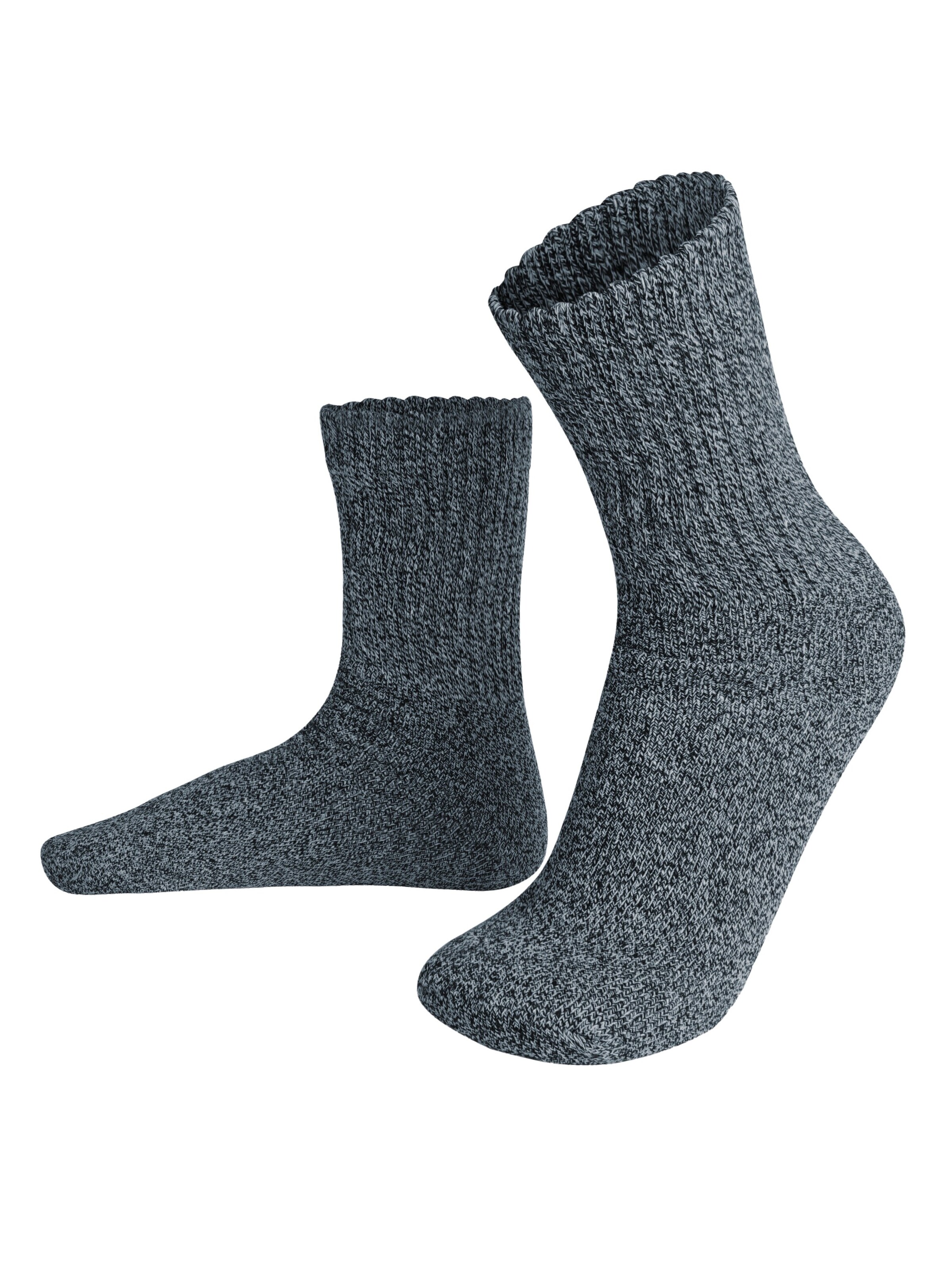 normani Athletic Socks 'Extreme' in Blue