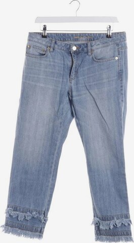 Michael Kors Jeans 28 in Blau: predná strana