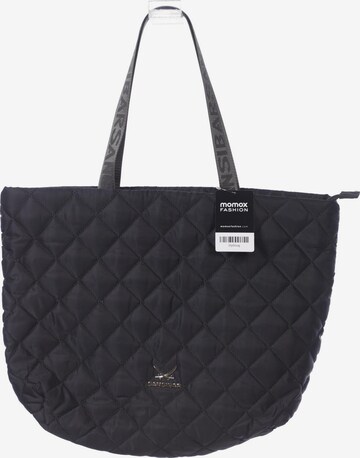 SANSIBAR Bag in One size in Black: front