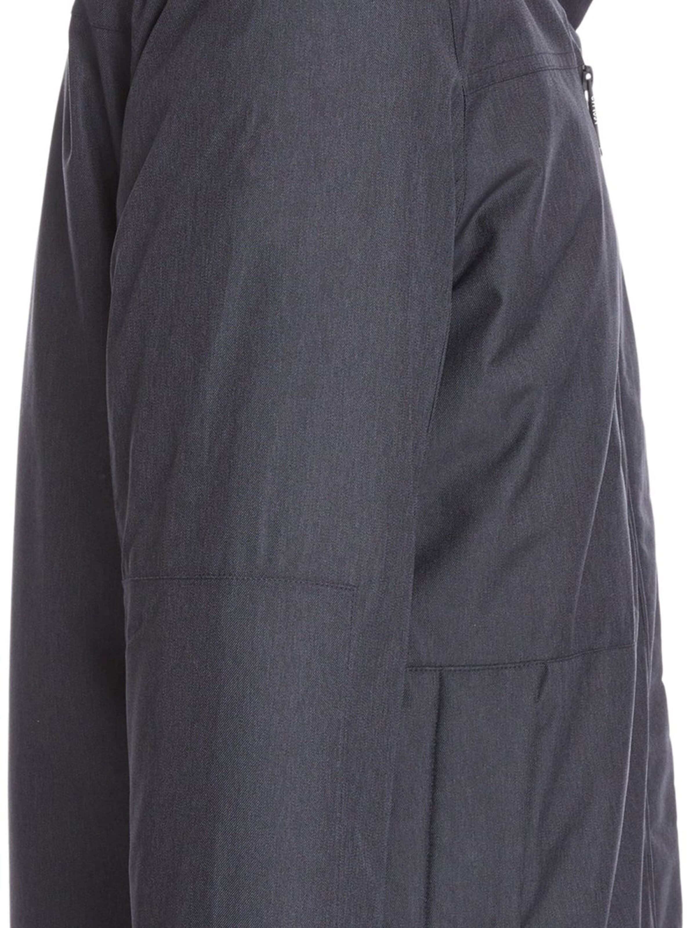 CASA MODA Winter Coat in Blue