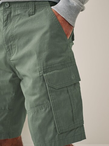 regular Pantaloni cargo di Next in verde