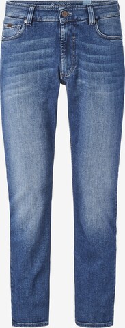 PADDOCKS Regular Jeans 'Duke' in Blue: front