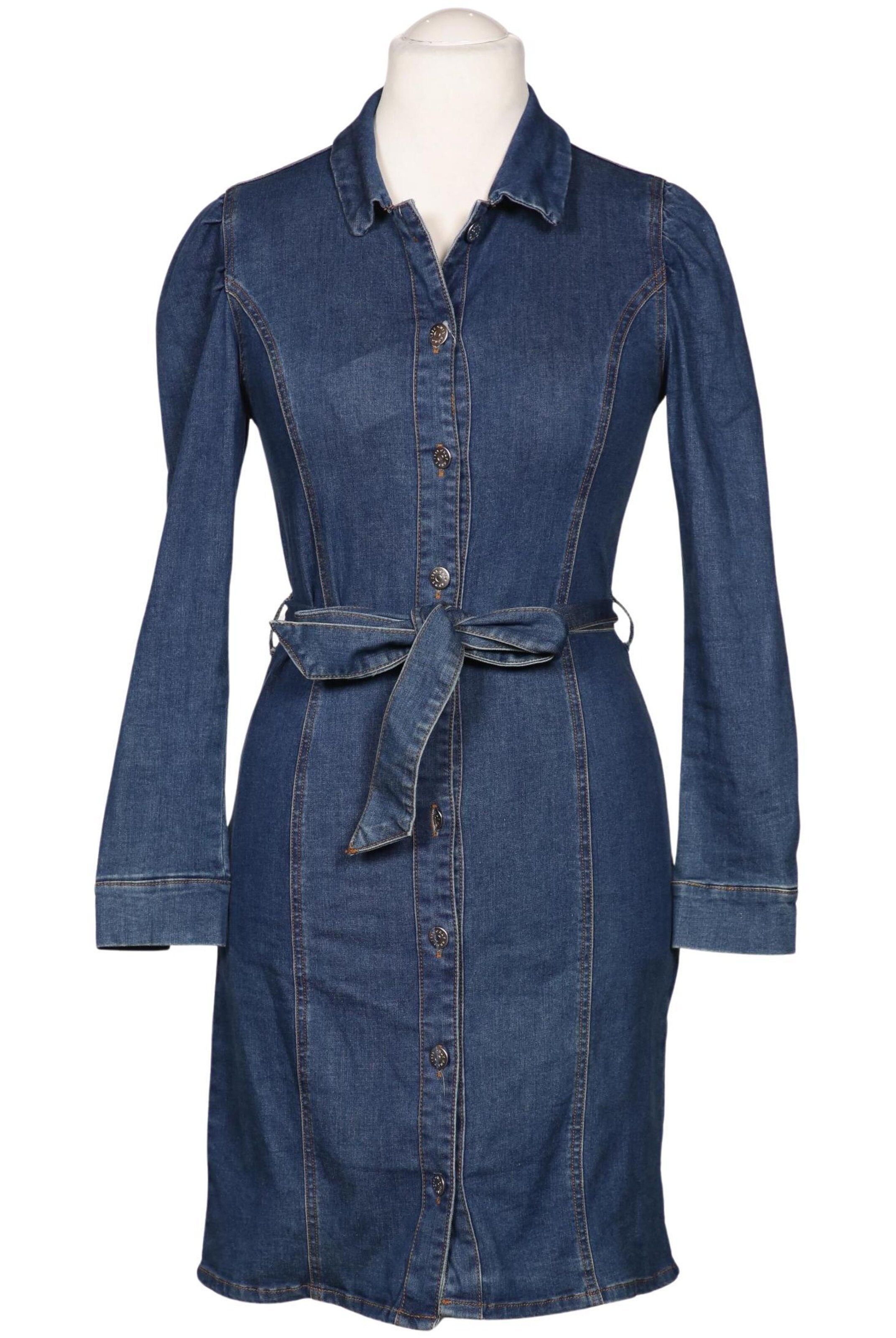 ONLY Dress in M in Blue: front