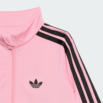 Survêtement 'Firebird' ADIDAS ORIGINALS en rose