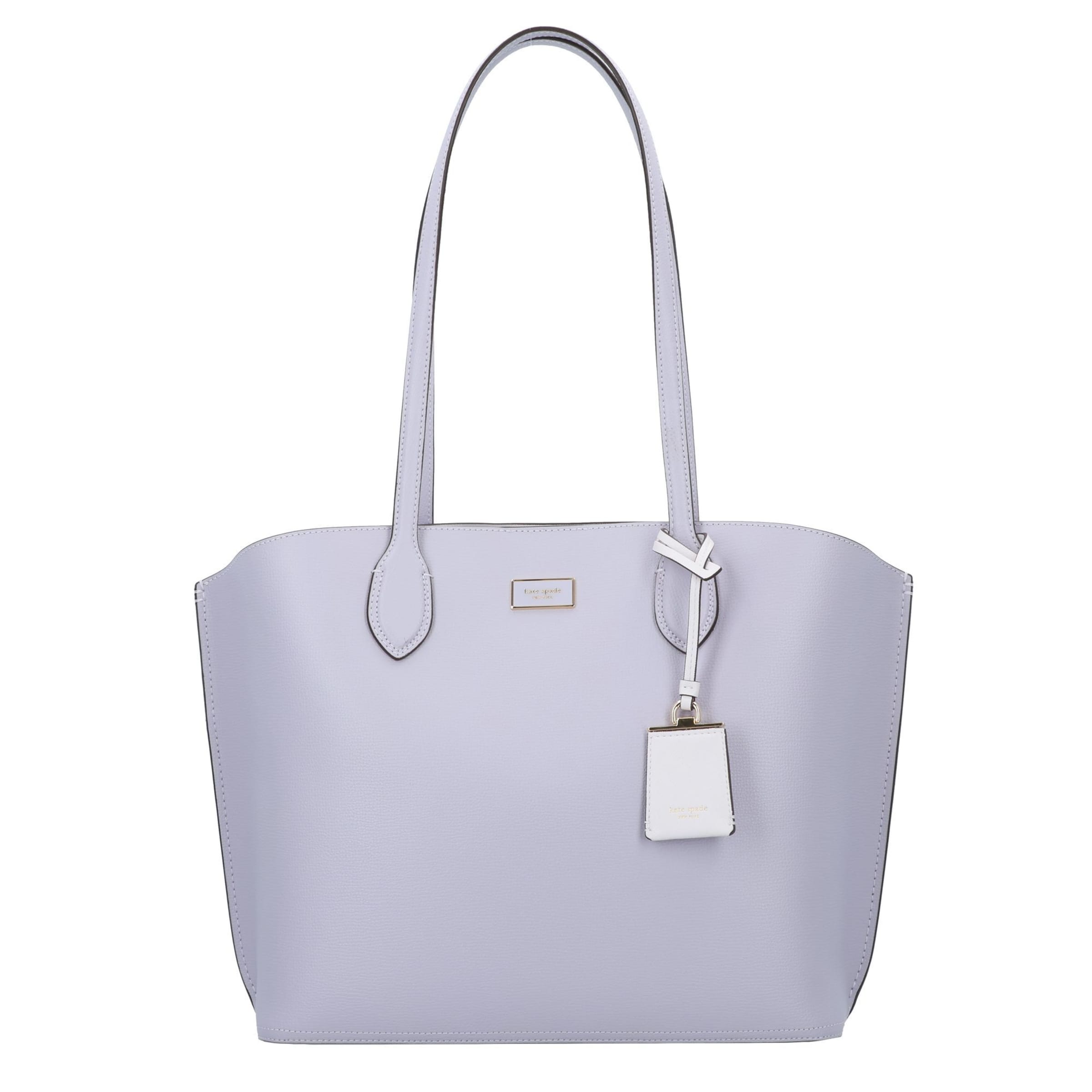 Kate Spade Shopper 'Suite' in Lila: voorkant