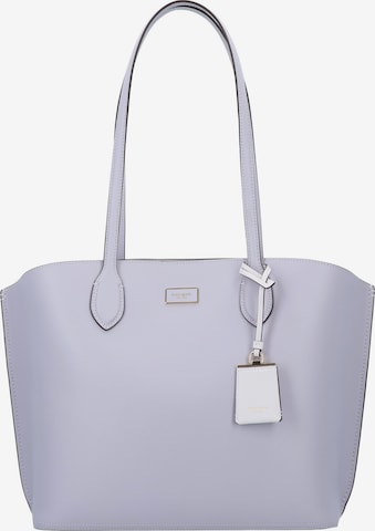 Cabas 'Suite' Kate Spade en violet : devant