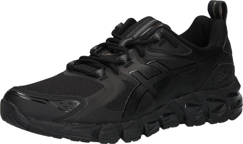 ASICS SportStyle Laufschuh in Schwarz CR8201 ASICS SportStyle Laufschuh in Schwarz CR8201