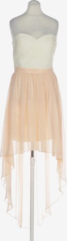 Laona Dress in L in Pink: front