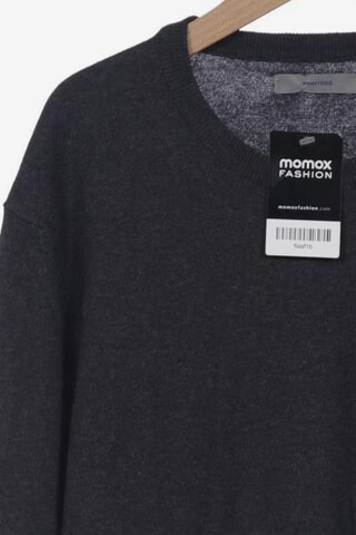 MONTEGO Pullover XL in Grau