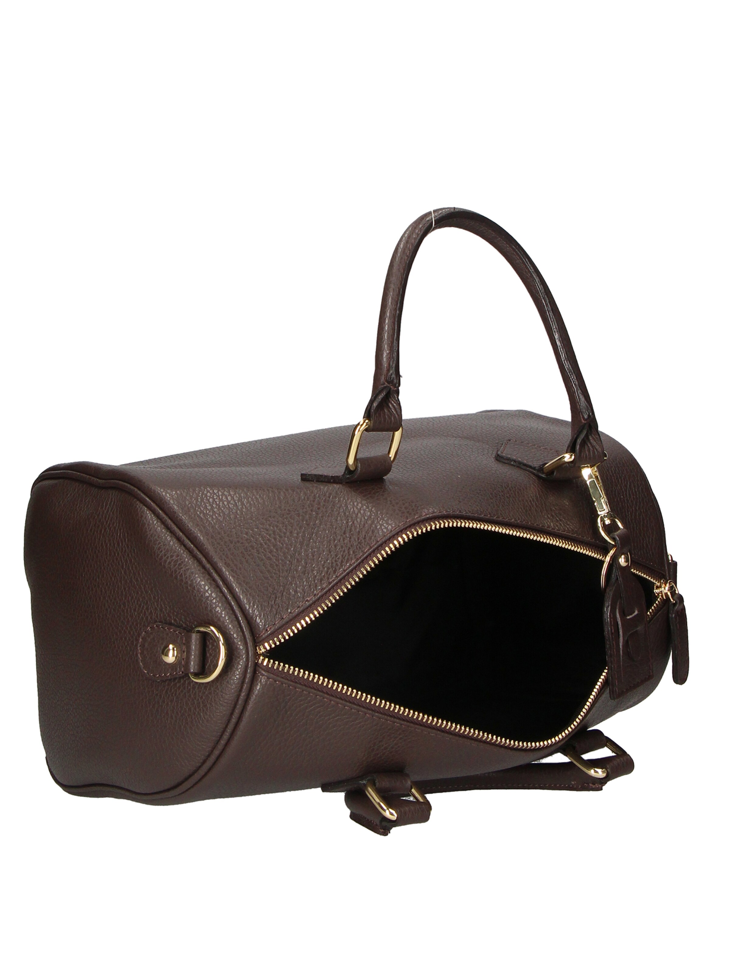 Gave Lux Handtas in Bruin