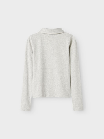 T-Shirt NAME IT en gris