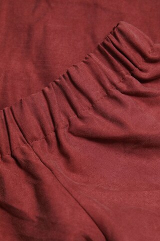 H&M Carmen-Bluse S in Rot