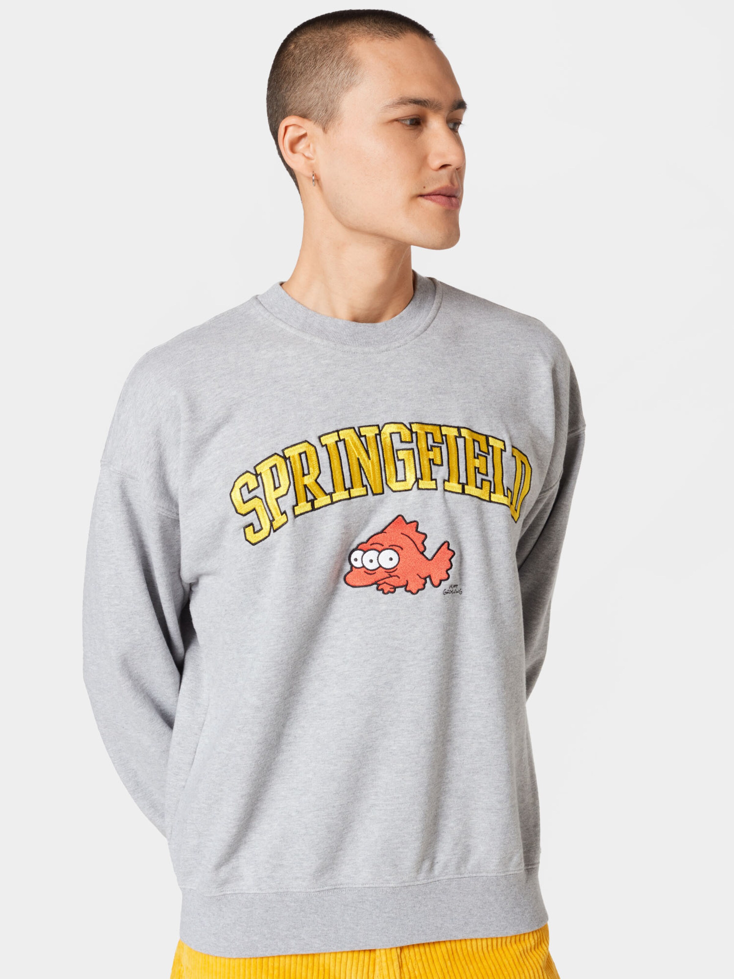Sudaderas con y sin capucha para hombres | Comprar online | ABOUT YOU