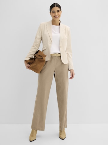 bonprix Blazers in Beige