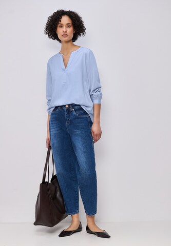 STREET ONE Blouse in Blue