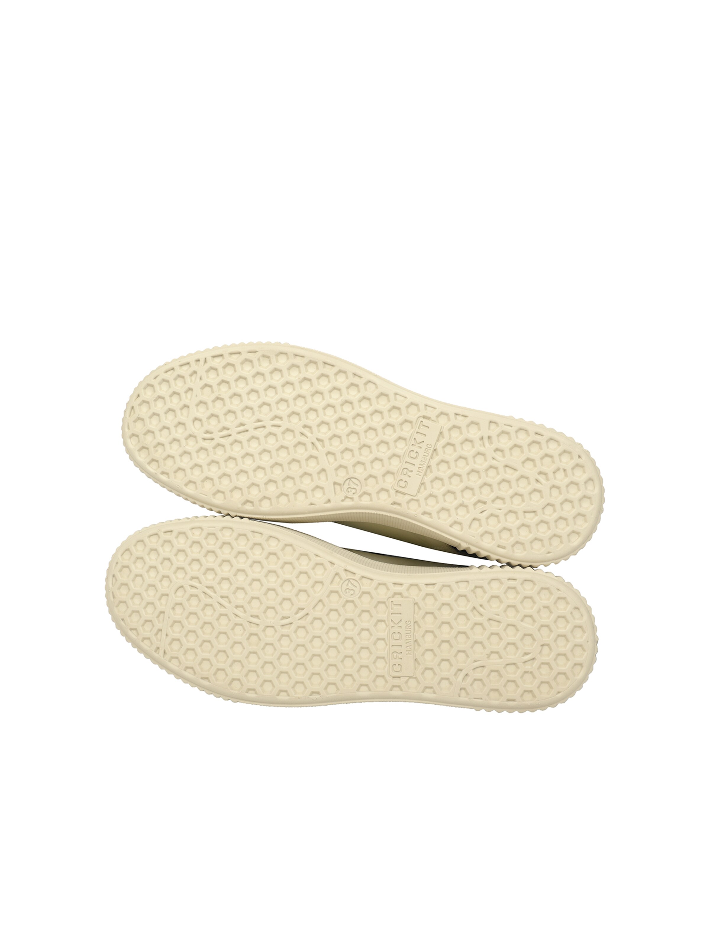 Crickit Sneakers laag 'Paria' in Beige