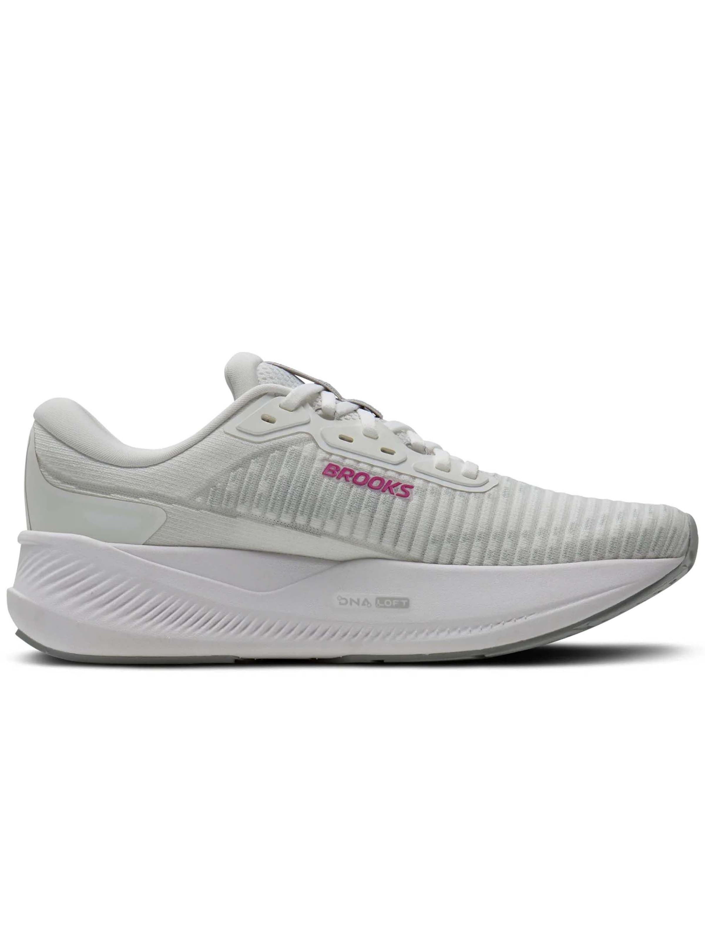 BROOKS Laufschuh 'REVEL MAX' in Weiß