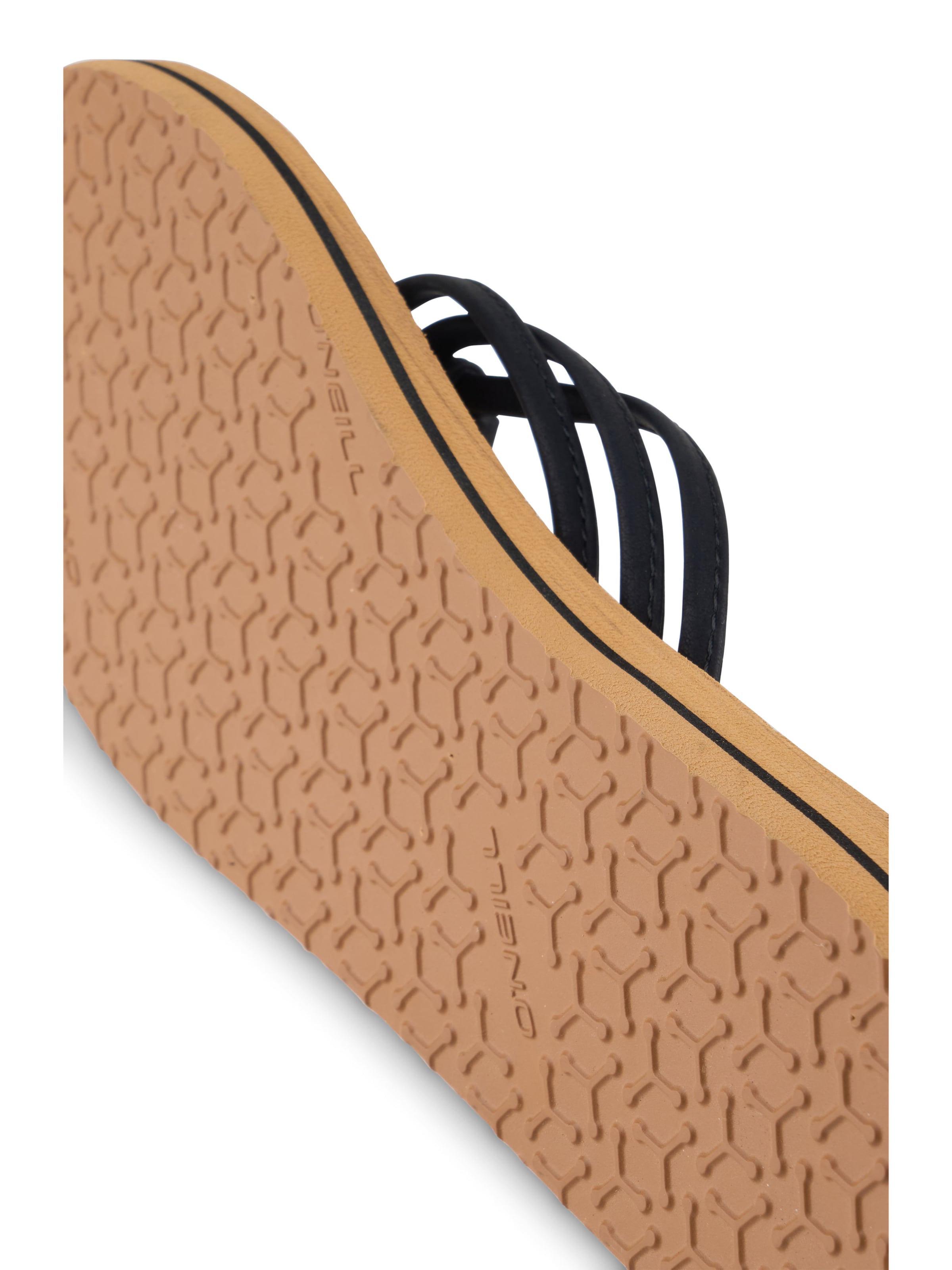 Sandalo 'Ditsy' di O'NEILL in nero