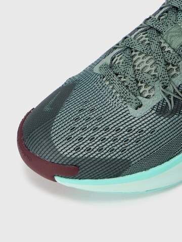 NIKE Laufschuh 'Pegasus Trail 5' in Grün