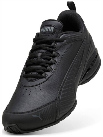 Scarpa sportiva 'Puma Magnetic Sl' di PUMA in nero
