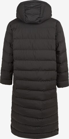 Whistler Winter Coat 'Joana' in Black