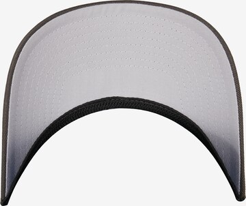 Cappello di Flexfit in grigio