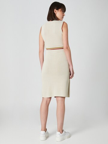 Jupe 'Leandra' Guido Maria Kretschmer Women en beige