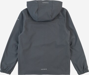 Veste outdoor 'KONAN' ICEPEAK en gris