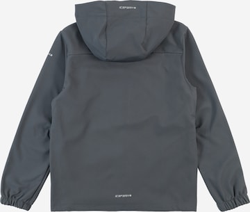ICEPEAK Outdoor jacket 'KONAN' in Grey